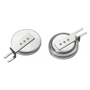 KORCHIP Super Capacitors DMS3R3224RS 0.22F 3.3V
